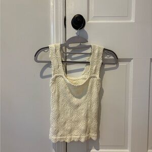 Free people flower top
